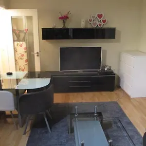  Apartamento Vleurgat