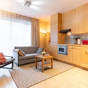  Appartement Cozy Centre