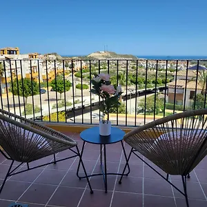  Apartamento ¡precioso Con Fantásticas Vistas En Al-andalus Thalassa! España
