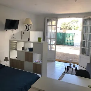 étoile De La , La Ciotat France