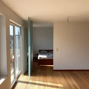  Apartamento 1 Chambre Meublé Et Terrasse à 10 Min Du Centre De