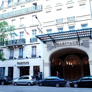 Marivaux Ξενοδοχείο