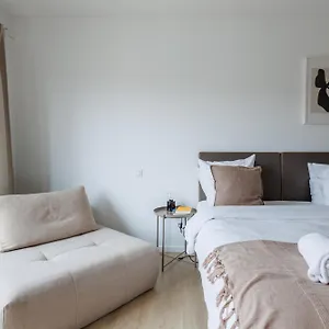  Apartamento Sweett - Michel Ange