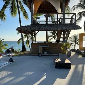 Sunset , Le Diamant Martinique