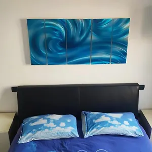  Apartamento Barzo Italia