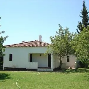  Сasa de vacaciones Pedras Del Rey Portugal