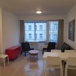 Central 2 Bedrooms Brussels