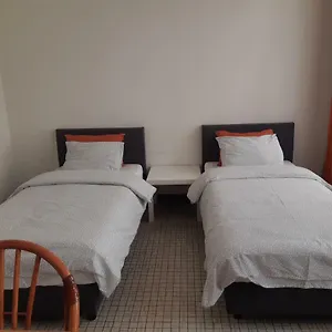 3* Apart Otel Rentbynight