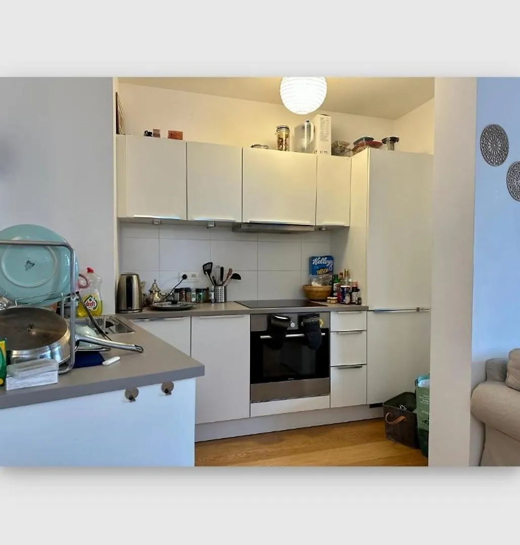 Appartement Les Pieds a La Grande Place Bruxelles